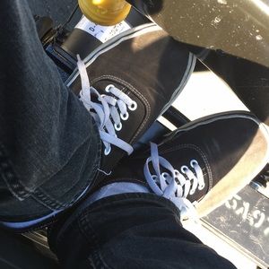 Meet your Posher, Eduardo